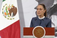 Sheinbaum descarta reforzar su seguridad tras incidente de acoso en el Centro Histórico