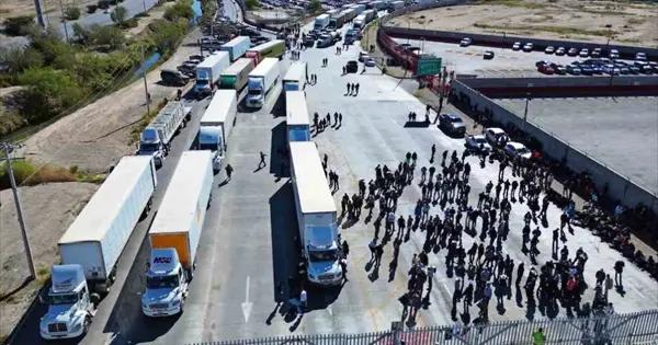 Aseguran baja en robos a transportistas de 54%