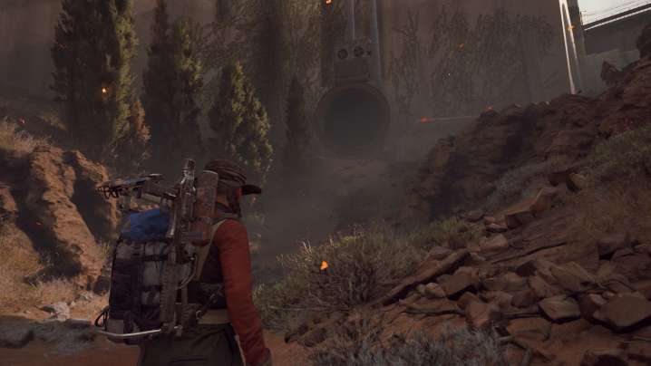 How to complete Water Troubles in Arc Raiders