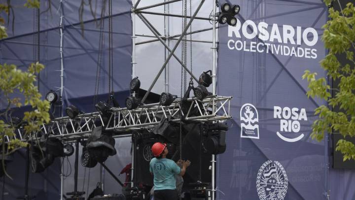 Colectividades cambia el horario de apertura tras la segunda suspensión por tormenta