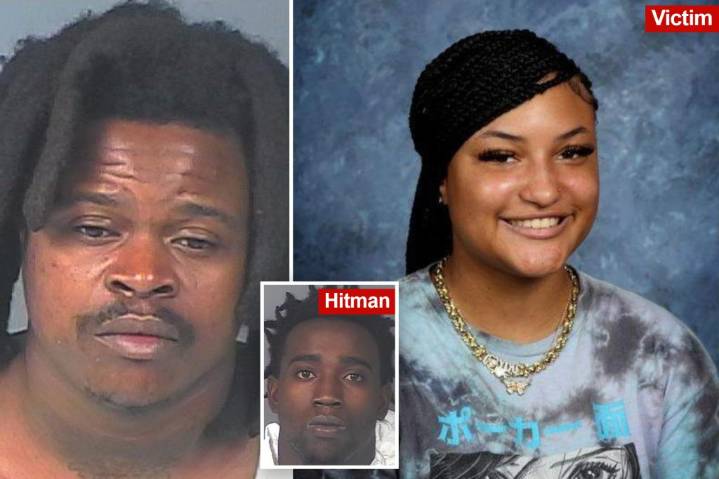 Florida man paid his cousin at least $6K to kill the 17-year-old high school junior he molested: feds
