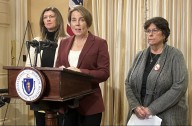 Massachusetts SNAP benefits restored amid government shutdown, Healey says
