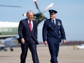 Se dice que el memorándum que bendice los ataques a barcos se basa en las afirmaciones de Trump sobre los cárteles