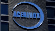 Acerinox redujo su plantilla en 70 personas tras pérdidas de 28 millones