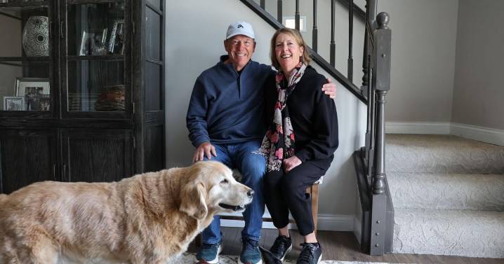 Augusta farmhouse is perfect retreat for owners of Sunflower Hill Farm