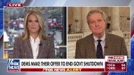 Sen. Kennedy Makes Thinly Veiled Threat Against Schumer