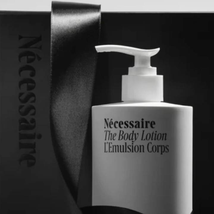 Nécessaire Black Friday Sale: 20% Off Hair and Body Essentials