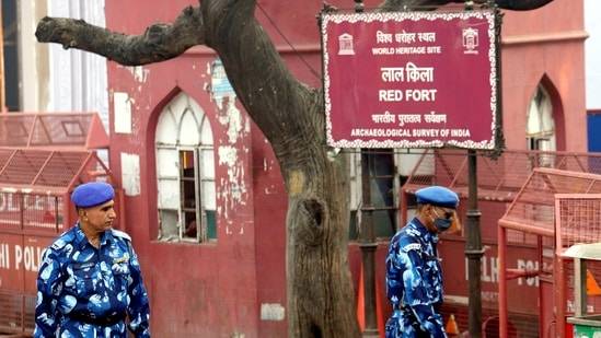 Delhi Blast Live: Lal Quila Metro station to be closed till further notice