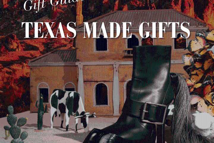 The Best Texas Gifts — Boots, Brisket, Jewelry, Candles, Chocolates, Puzzles and Pure Lone Star State Magic