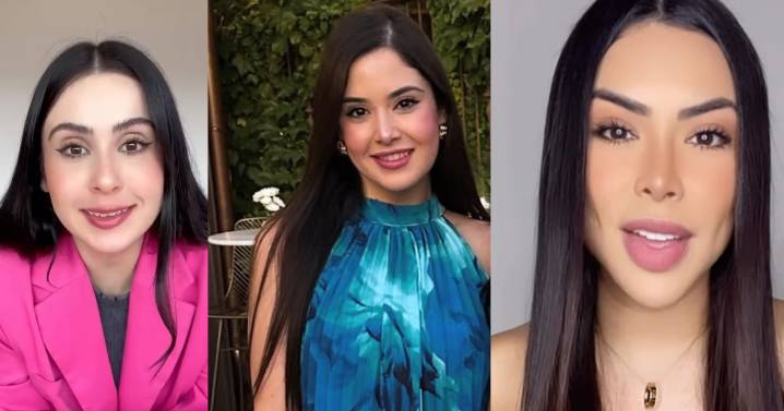 ¿Paola Villalobos es hermana de Lupita Villalobos? Esto se sabe