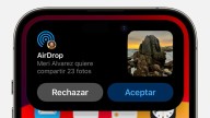 AirDrop se vuelve más seguro: Apple permite compartir con desconocidos sin poner tu iPhone en riesgo