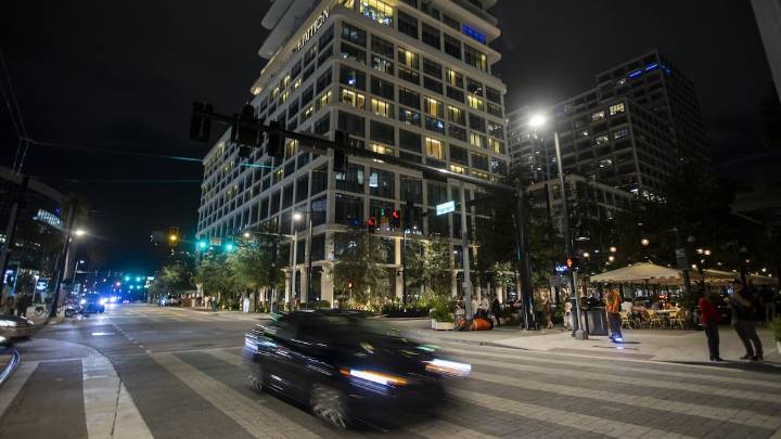 Tampa’s 717 Parking wants to turn Channel District lot into housing, retail