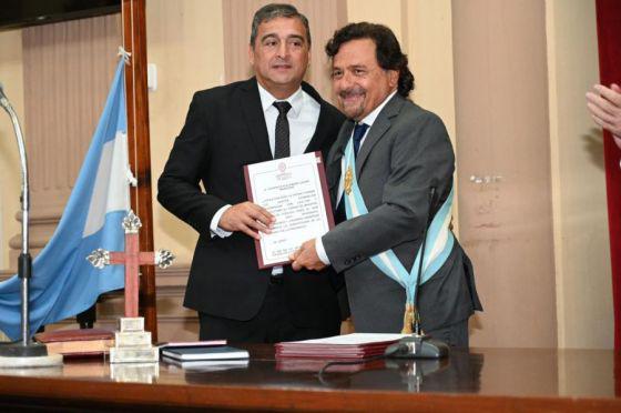 Mangione destacó el salto en la atención primaria: De 30% a 65% en Salta Capital