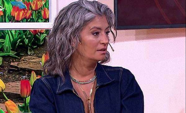 Carla Conte enfrentó a Mariano Iúdica tras el escándalo con Marcelo Tinelli: “Es injustificable”