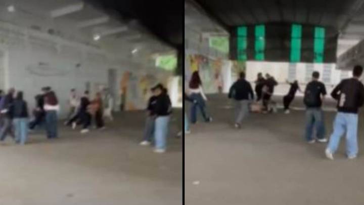 Alberto Sileoni: "No hay una pandemia de violencia en las escuelas"