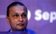ED attaches fresh assets worth over ₹1,400 crore in case against Anil Ambani's Reliance Group