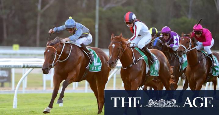 Race-by-race preview and tips for Corowa on Monday