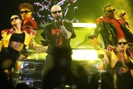 Confirman segunda fecha para J Balvin en el Palacio de los Deportes