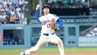 Dave Roberts reveals Shohei Ohtani, Yoshinobu Yamamoto Game 7 pitching plans