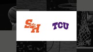 How to watch Sam Houston vs. TCU women's basketball: TV channel and streaming options for November 9