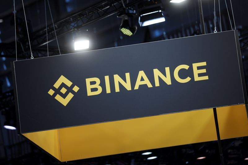Hamas attack victims sue Binance for allegedly allowing payments to militant group