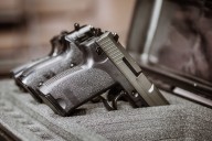 Secure gun storage saves lives. As a community, we need to act: Letter to the Editor