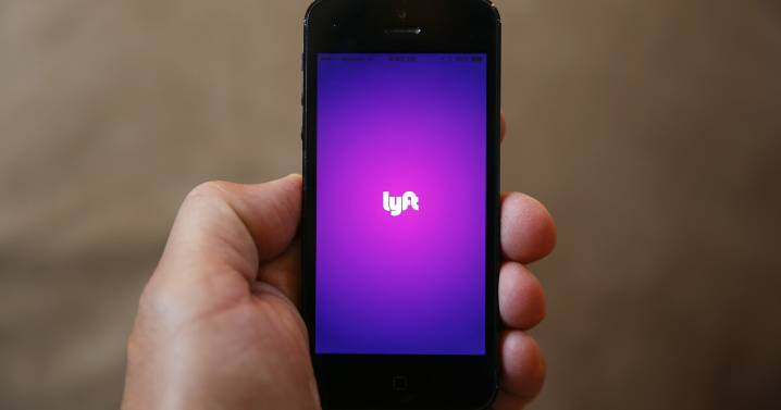 Free or discounted Lyft rides in the 757 available for night before Thanksgiving
