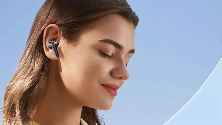 Un 73% de descuento y ventas disparadas: estos auriculares Bluetooth son el éxito inesperado del Black Friday
