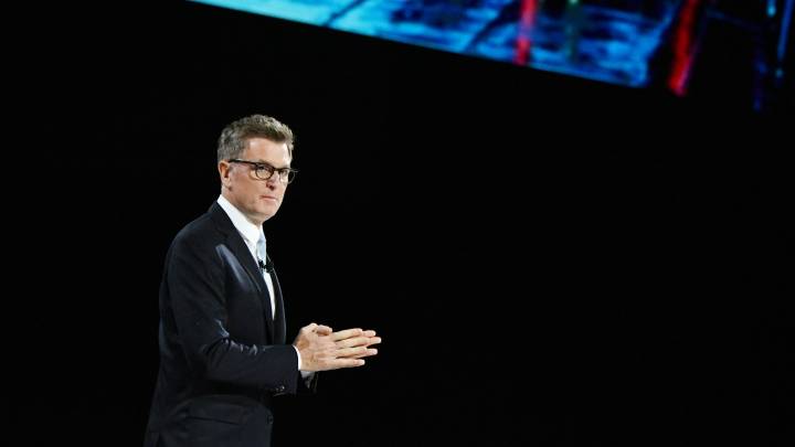 Kevin Reilly Believes Hollywood Resists AI At Its Peril