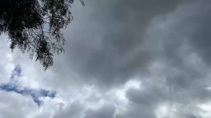 Se aproxima un sistema de tormentas a San Diego