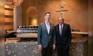 Starbucks CEO Brian Niccol says India is one of its fastest-growing markets, will double down on growth plans