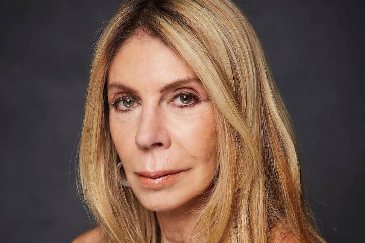 Silvia Pérez: el renacer de su carrera, la relación tóxica con su hija y cómo la muerte de Olmedo cambió su vida