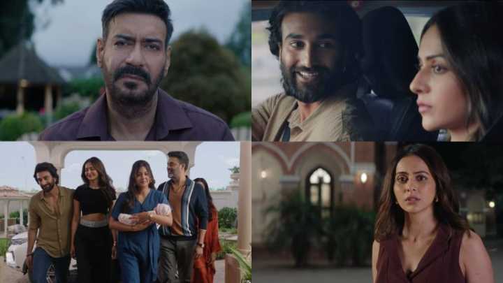 Love vs Logic: De De Pyaar De 2 Brings a Fresh Family Face
