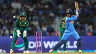 Jemimah Rodrigues reveals Team India's mindset during final against South Africa