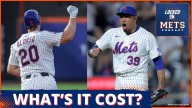 Contract Predictions for Pete Alonso and Edwin Diaz | What Will it Take for the Mets to SIGN BOTH?!