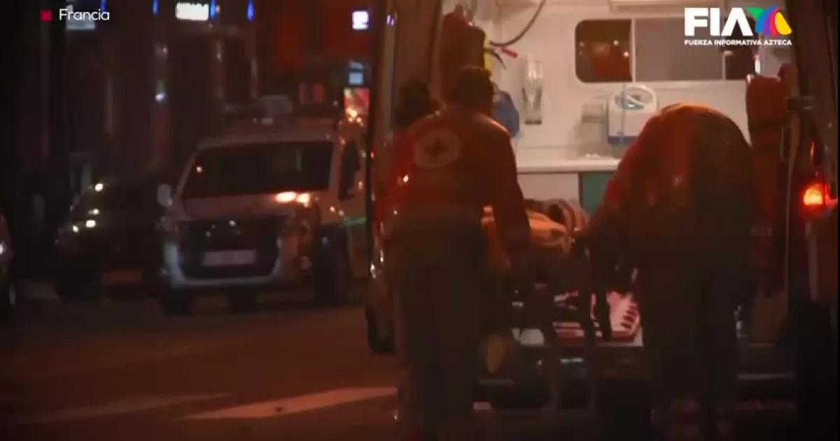 París, 10 años después: Francia recuerda los ataques terroristas que cambiaron a Europa para siempre