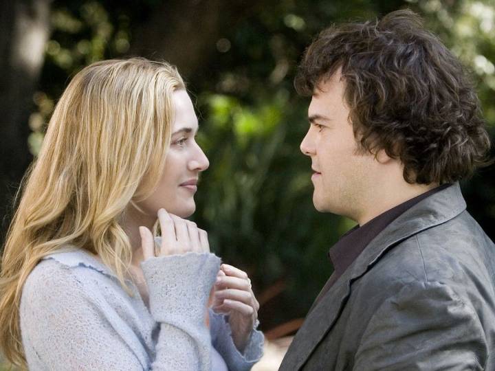 Holiday movie favourite The Holiday comes alive in Vancouver