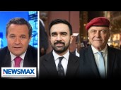 Socialist candidate helped by 'unserious' candidate's split vote: Greg Kelly