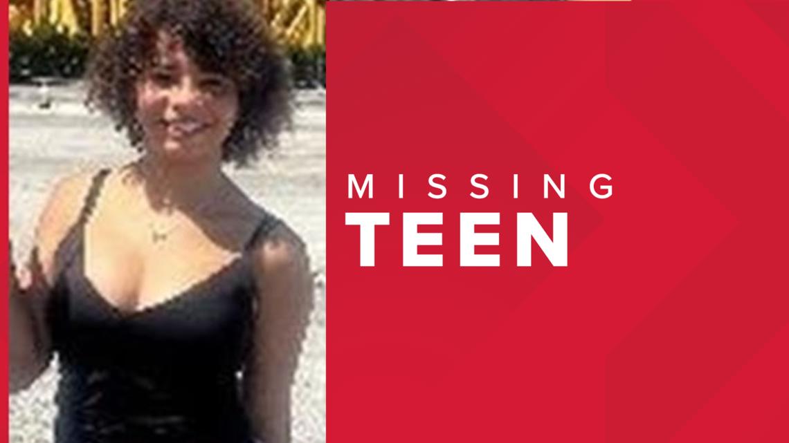Bexar County seeks help finding missing teen