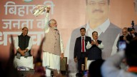Bihar Opposition shrinks to 35, lowest in 15 years; PM hails massive win, says it paves way for Bengal 2026