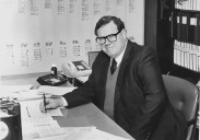 Former head of Steelers scouting department Art Rooney Jr. named semifinalist for Pro Football Hall of Fame