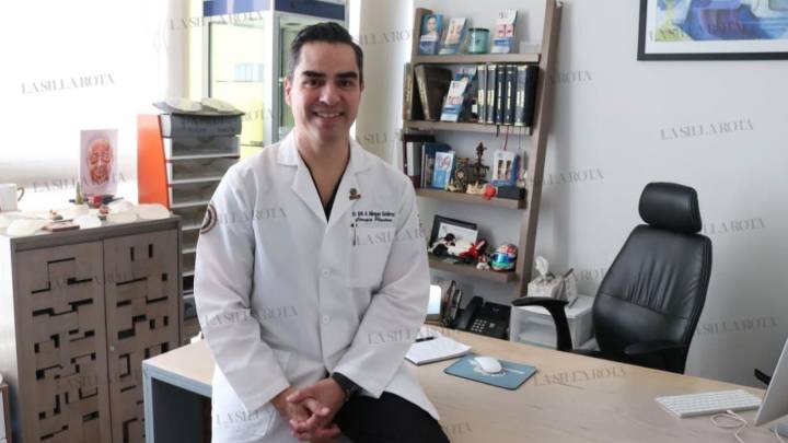 Médicos renuncian al Instituto de Rehabilitación por hostigamiento y falta de apoyo