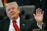 Trump anuncia un acuerdo para reducir el precio de medicamentos contra la obesidad