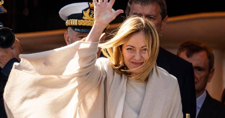 Cuando Meloni es más incisiva en la lucha contra la violencia machista que Feijóo