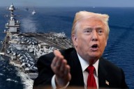 Trump cierra el cielo venezolano y desata alarma de posible ofensiva militar