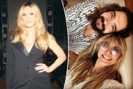 Heidi Klum gives update on her and Tom Kaulitz's 'worm and parasite cleanse'