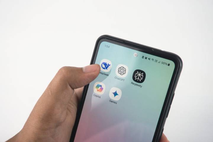 WA Legislature to consider requiring union talks over government use of AI