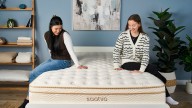 I'm tracking all the best Cyber Monday mattress deals LIVE 