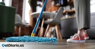Ocho pasos imprescindibles para hacer más fácil la limpieza en profundidad en casa