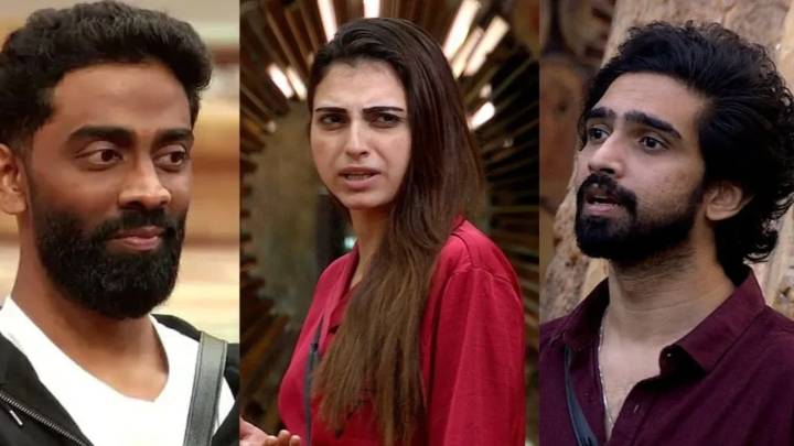 Bigg Boss 19, November 7, Episode Highlights: Pranit More re